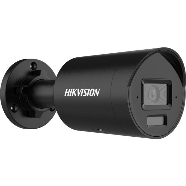 DS-2CD2043G2-LI2U(2.8mm)(BLACK) 4 MP Acusense Smart Hybrid Light Fixed Bullet Network Camera - Image 3