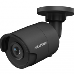კამერა,Hikvision, DS-2CD2043G0-I, 4mm,IP,4mp,Bullet,Fix,IR30m,Black,