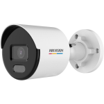 კამერა,Hikvision, DS-2CD1027G0-LUF(C), 4mm,IP,2mp,Bullet,Fix,WL30m,ColorVu,