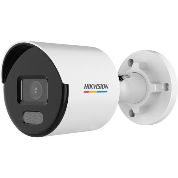 კამერა,IP,Hikvision,DS-2CD1027G2H-LIU,2.8mm,2mp,Bullet,WL30m,ColorVu,,,