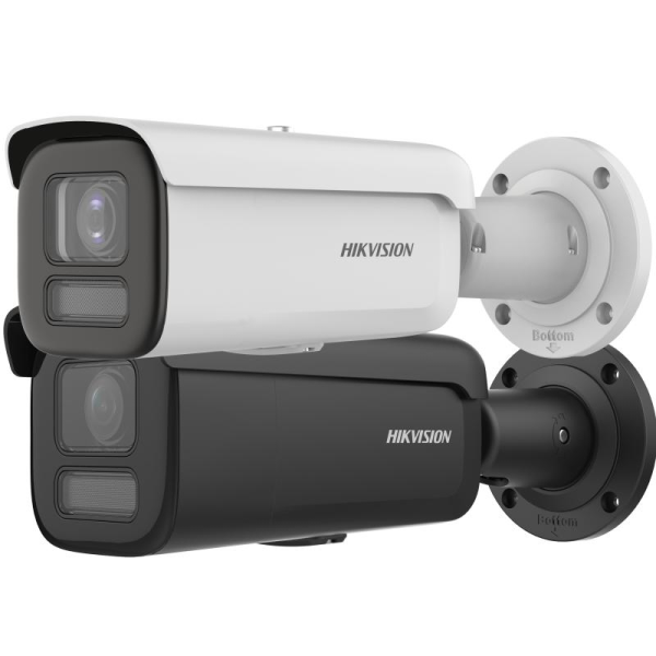კამერა,hikvision, DS-2CD2687G2T-LZS, 2.8-12mm,IP,8mp,Bullet,M.VF,ColorVu - Image 4