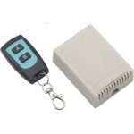 პულტი მიმღებით ACM-K19A-2