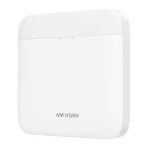 სიგნალიზაციის საკონტროლო პანელი, უკაბელო DS-PWA64-L-WE, 868MHz AX PRO Series