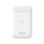 ბარათის წამკითხველი, უკაბელო DS-PT1-WE, 868MHz AX PRO Series