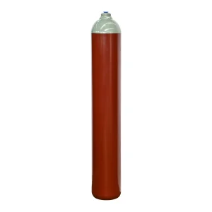 B06650019 -TT Certificate for high pressure cylinder