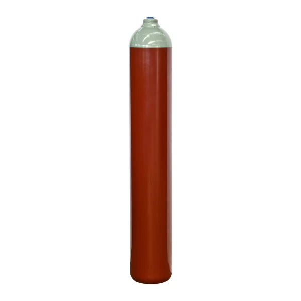 B06650019 -TT Certificate for high pressure cylinder