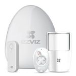 დეტექტორი BS-113A, Ezviz