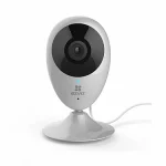 ვიდეო კამერა,Ezviz,WiFi,Mini O,CS-C2C-B0-1E2WF,2.8mm,2mp,
