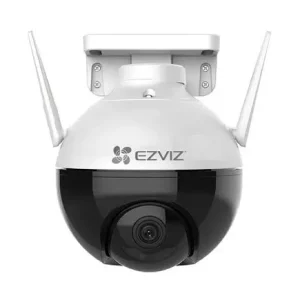 ვიდეო კამერა WiFi, CS-C8C-A0-1F2WFL1(4MM)  2 mp, PT Ezviz