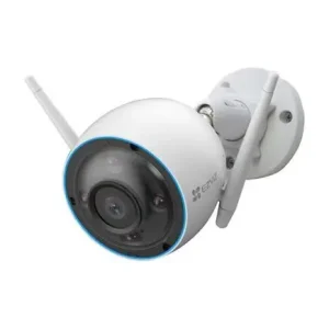 ვიდეო კამერა,Ezviz,WiFi,Bullet,CS-H3-R100-1J5WKFL,2.8mm,3K,