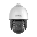კამერა,IP,PTZ,Hikvision,DS-2DE7A225IW-AEB(T5),2mp,Dome,IR200m,25xO.Z,DarkFighter/AcuSense,Micro SD