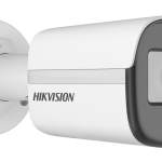 კამერა,Hikvision, DS-2CD1027G0-L(C), 2.8mm,IP,2mp,Bullet,Fix,WL30m,ColorVu,