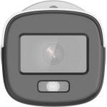 კამერა,Hikvision, DS-2CD1027G0-L(C), 2.8mm,IP,2mp,Bullet,Fix,WL30m,ColorVu,