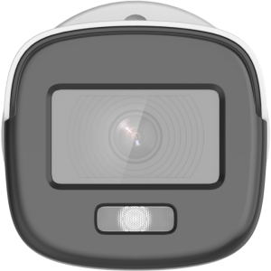 კამერა,Hikvision, DS-2CD1027G0-L(C), 2.8mm,IP,2mp,Bullet,Fix,WL30m,ColorVu,