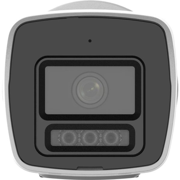 კამერა,IP,Hikvision,DS-2CD1047G2H-LIU,4mm,4mp,Bullet,IR30m,ColorVu,Smart Hybrid Light - Image 4
