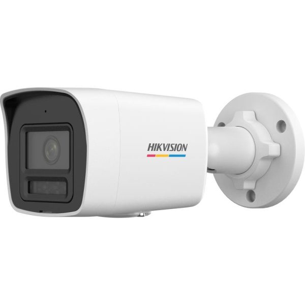 კამერა,IP,Hikvision,DS-2CD1047G2H-LIU,4mm,4mp,Bullet,IR30m,ColorVu,Smart Hybrid Light - Image 3