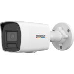 კამერა,IP,Hikvision,DS-2CD1027G2H-LIUF,4mm,2mp,Bullet,WL30m,ColorVu,Mic,SDcard,