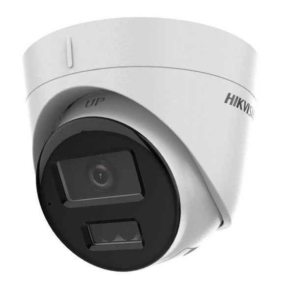 კამერა DS-2CD1343G2-LIUF(4mm), 4MP,Turret,Smart Hybrid Light - Image 4