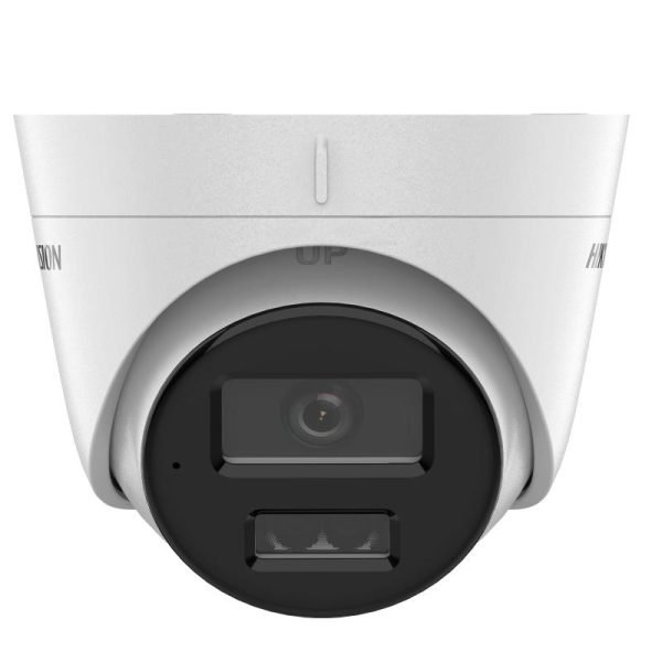 კამერა IP Hikvision,DS-2CD1343G2-LIU(2.8mm) 4mp,Turret,IR30m - Image 3