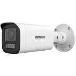 კამერა IP Hikvision,DS-2CD1663G2-LIZU,2.8-12mm,6Mp,Bullet,M-VF,Mic,SmartHybridLight,IP67
