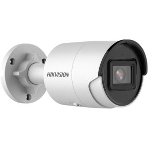 კამერა,IP,Hikvision,DS-2CD2046G2-I ©,4mm,4mp,Bullet,IR40m,DarkFighter,AcuSense,microSD,
