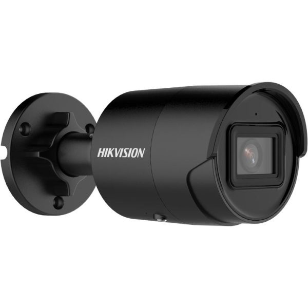 კამერა,IP,Hikvision,DS-2CD2046G2-I ©,4mm,4mp,Bullet,IR40m,DarkFighter,AcuSense,microSD, - Image 5
