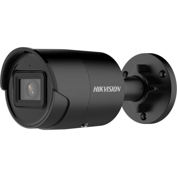 კამერა,IP,Hikvision,DS-2CD2046G2-I ©,4mm,4mp,Bullet,IR40m,DarkFighter,AcuSense,microSD, - Image 3