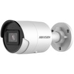 კამერა,IP,Hikvision,DS-2CD2046G2-I ©,4mm,4mp,Bullet,IR40m,DarkFighter,AcuSense,microSD,