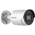 კამერა,IP,Hikvision,DS-2CD2046G2-I ©,4mm,4mp,Bullet,IR40m,DarkFighter,AcuSense,microSD,