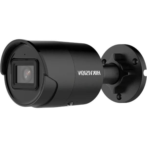 კამერა,IP,Hikvision,DS-2CD2043G2-IU,2.8mm,4mp,Bullet,IR40m,AcuSense,Mic, - Image 3