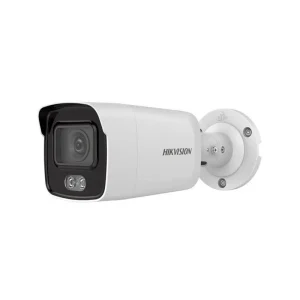 კამერა,IP,Hikvision,DS-2CD2047G2-L(C),4mm,4mp,Bullet,WL40m,ColorVu,