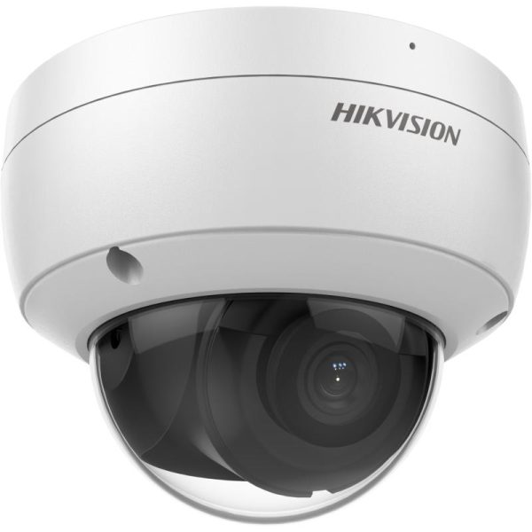 კამერა,IP,Hikvision,DS-2CD2143G2-IU,4mm,4mp,Dome,IR30m,AcuSense,Mic, - Image 3