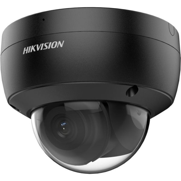 კამერა,IP,Hikvision,DS-2CD2143G2-IU,4mm,4mp,Dome,IR30m,AcuSense,Mic, - Image 4