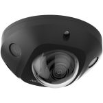 კამერა,IP,Hikvision,DS-2CD2543G2-IS,2.8mm,4mp,Mini Dome,IR30m,AcuSense,Mic,