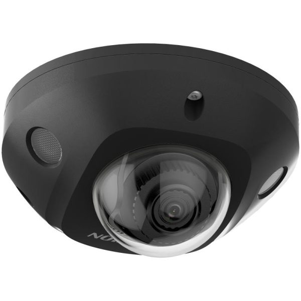 კამერა,IP,Hikvision,DS-2CD2543G2-IS,2.8mm,4mp,Mini Dome,IR30m,AcuSense,Mic, - Image 4