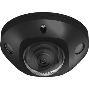 კამერა,IP,Hikvision,DS-2CD2543G2-IS,2.8mm,4mp,Mini Dome,IR30m,AcuSense,Mic,