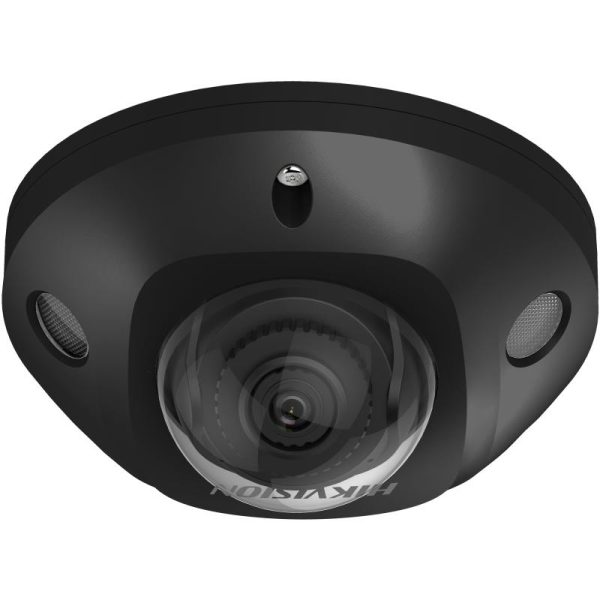 კამერა,IP,Hikvision,DS-2CD2543G2-IS,2.8mm,4mp,Mini Dome,IR30m,AcuSense,Mic, - Image 5