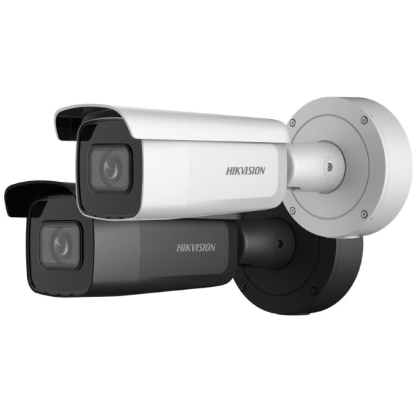 კამერა,hikvision, DS-2CD2686G2-IZS©, 2.8-12mm,IP,8mp,Bullet,M.VF,IR60m,DarkFighter/AcuSense, - Image 4