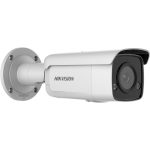 კამერა,IP,Hikvision,DS-2CD2T46G2-ISU/SL(C),4mm,4mp,Bullet,WL60m,AcuSense,Mic,microSD,