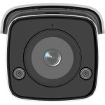 კამერა,IP,Hikvision,DS-2CD2T46G2-ISU/SL(C),4mm,4mp,Bullet,WL60m,AcuSense,Mic,microSD,