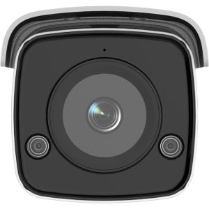 კამერა,IP,Hikvision,DS-2CD2T46G2-ISU/SL(C),4mm,4mp,Bullet,WL60m,AcuSense,Mic,microSD,