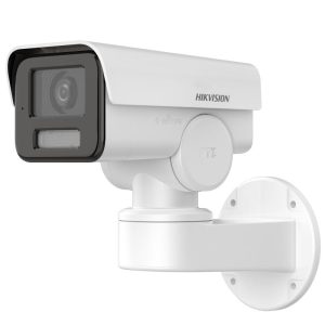 კამერა,IP,Hikvision,DS-2CD1P43G2-IUF,4mm,4mp,Bullet,PT,IR30m,Mic,microSD,