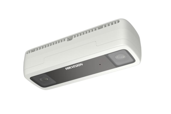 კამერა,IP,Hikvision,DS-2CD6825G0/C-IS,2mm,2mp,IR6M,PeopleCounting,Dual-lens,Mic,
