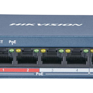 სვიჩი  DS-3E0105P-E/M(B)
