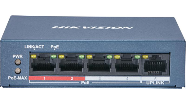 სვიჩი  DS-3E0105P-E/M(B)