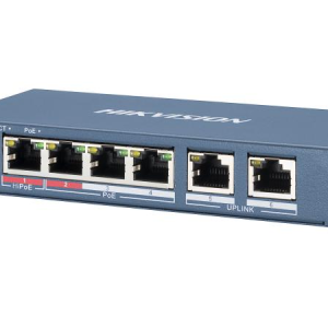 სვიჩი POE DS-3E0106HP-E