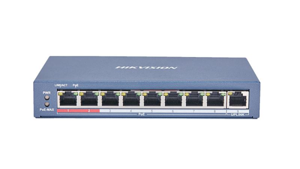სვიჩი POE DS-3E0109P-E (C)
