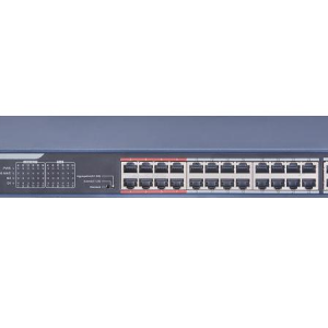 სვიჩი POE DS-3E0326P-E(B)