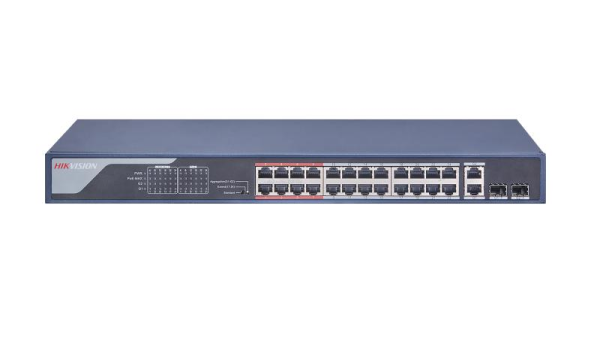 სვიჩი POE DS-3E0326P-E(B)