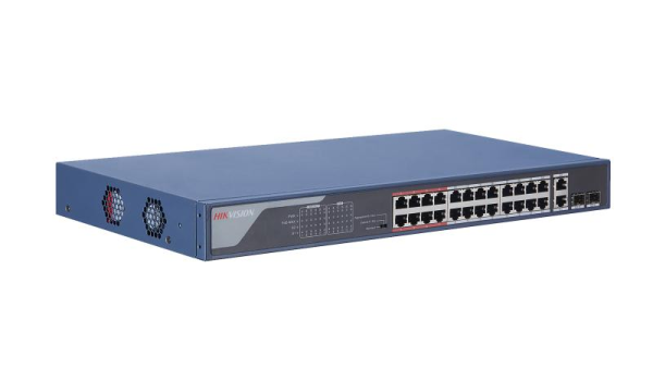სვიჩი POE DS-3E0326P-E(B) - Image 3